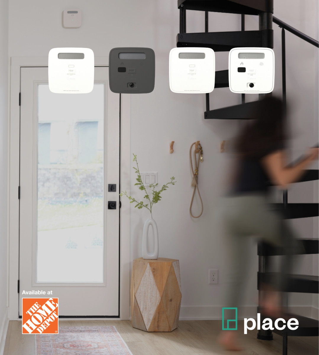 Residential Smart Home Safety image