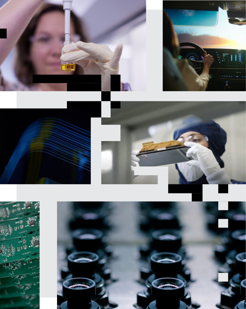 Core Competencies image