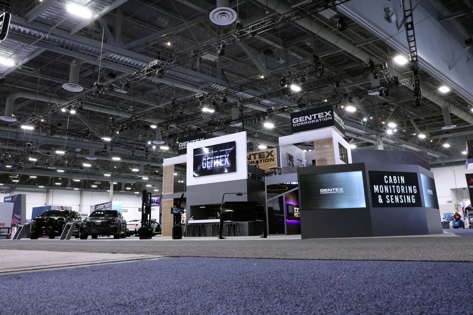 CES 2026 Banner Image