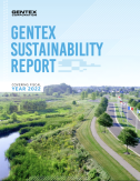 2023 Sustainability Report Thumbnail