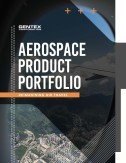 Aerospace Product Portfolio Thumbnail