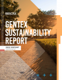 2022 Sustainability Report Thumbnail