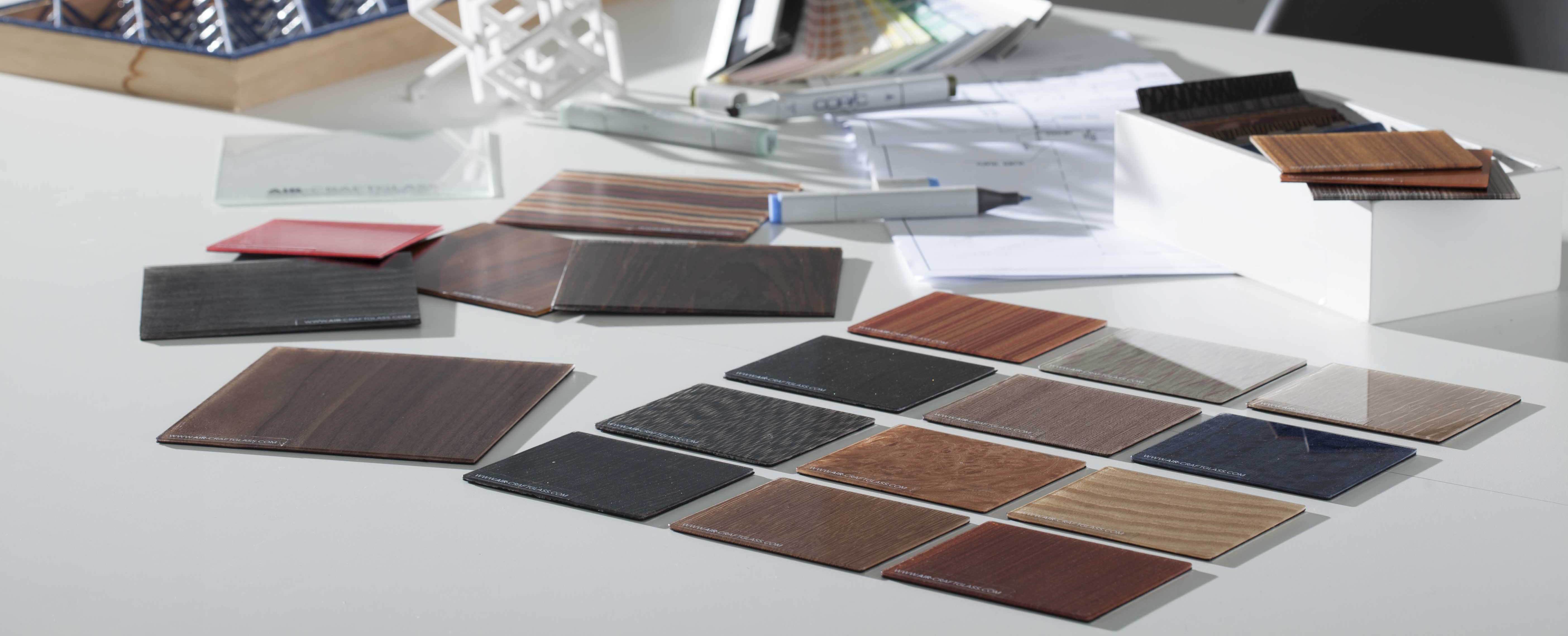 Premium Glass Laminates Gentex