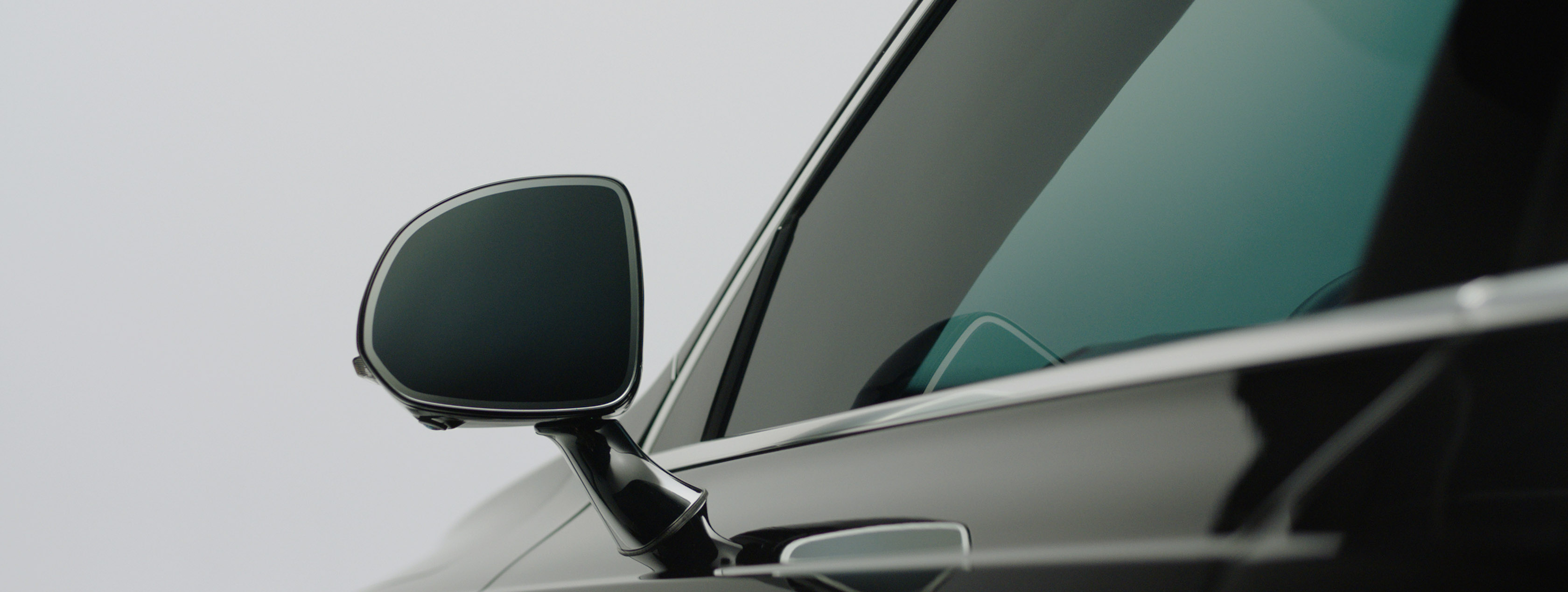 Dimmable Glass Gentex