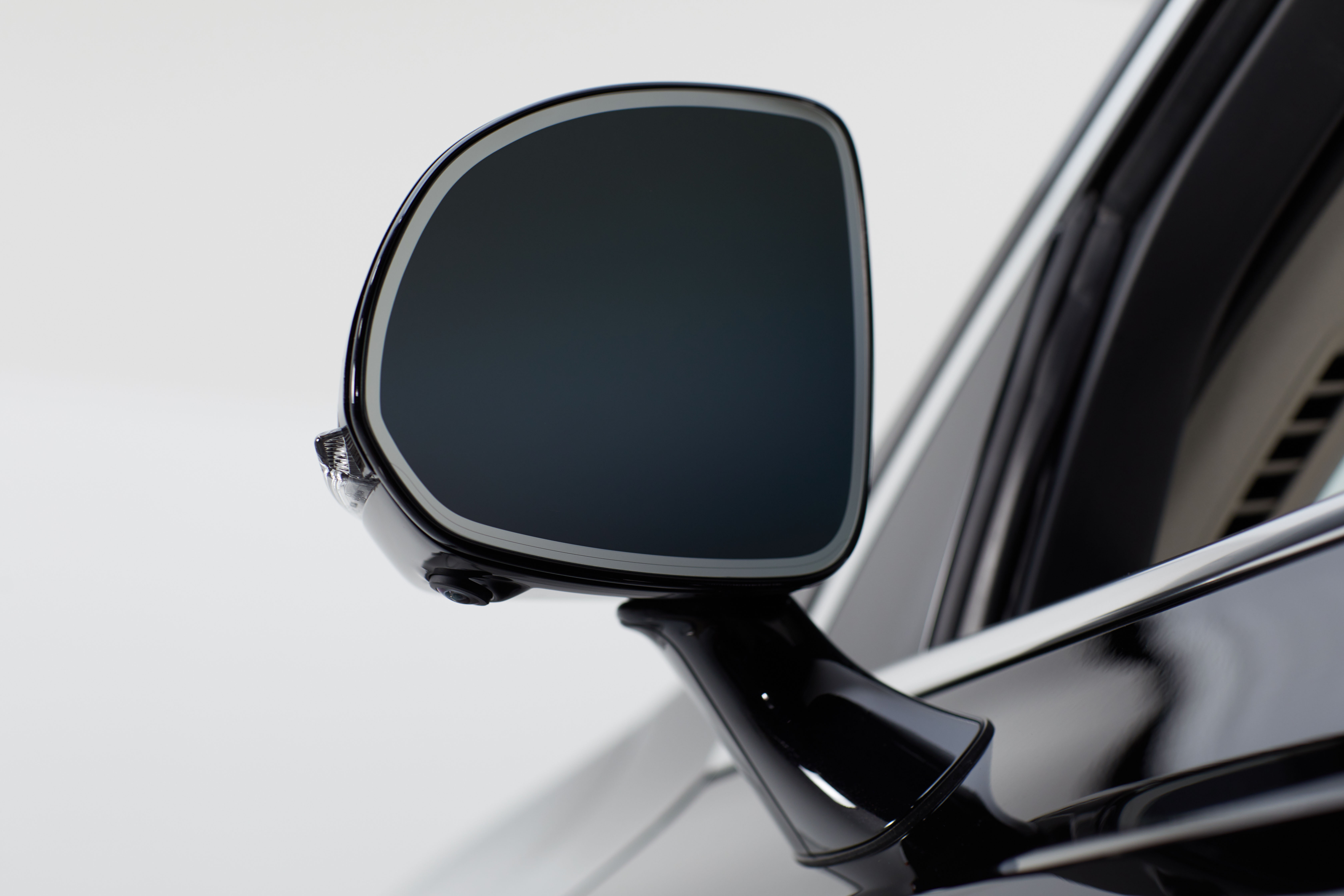 Dimmable Glass Gentex