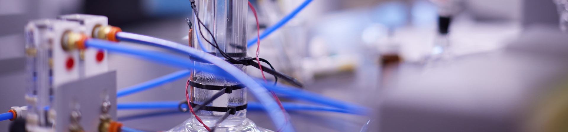 Chemistry banner image