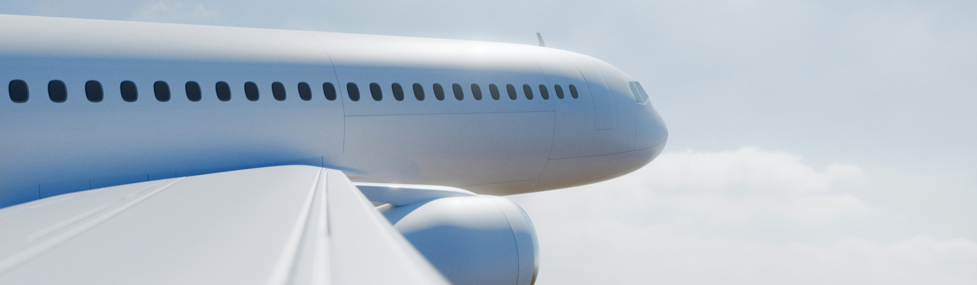 Electronically Dimmable Windows banner image