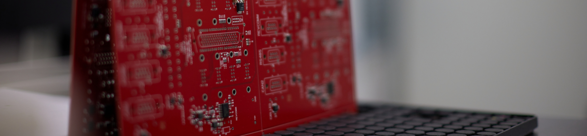 Software banner image