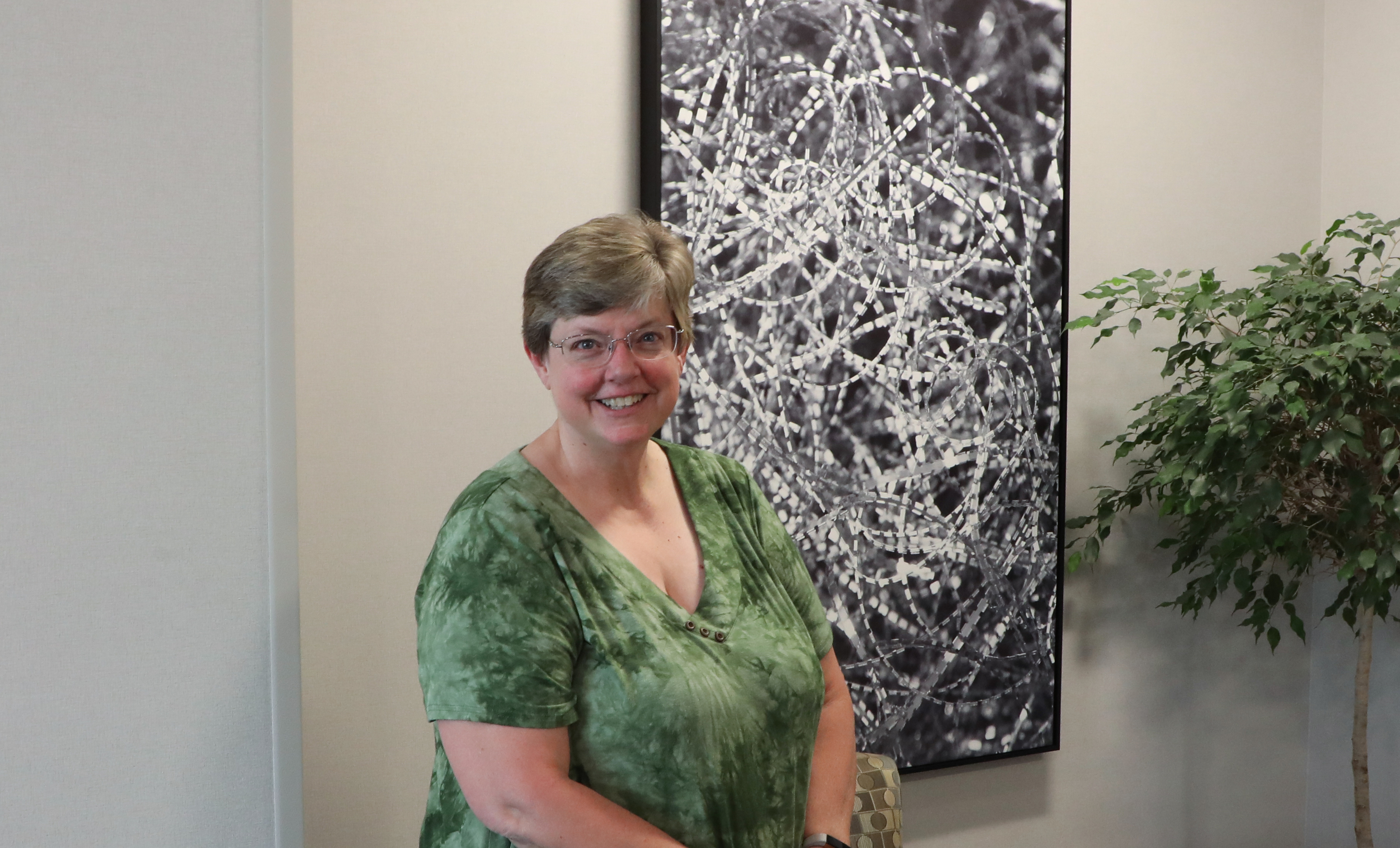 40 Years of Opportunity and Change: Barb Knoll’s Gentex Career Featured Image