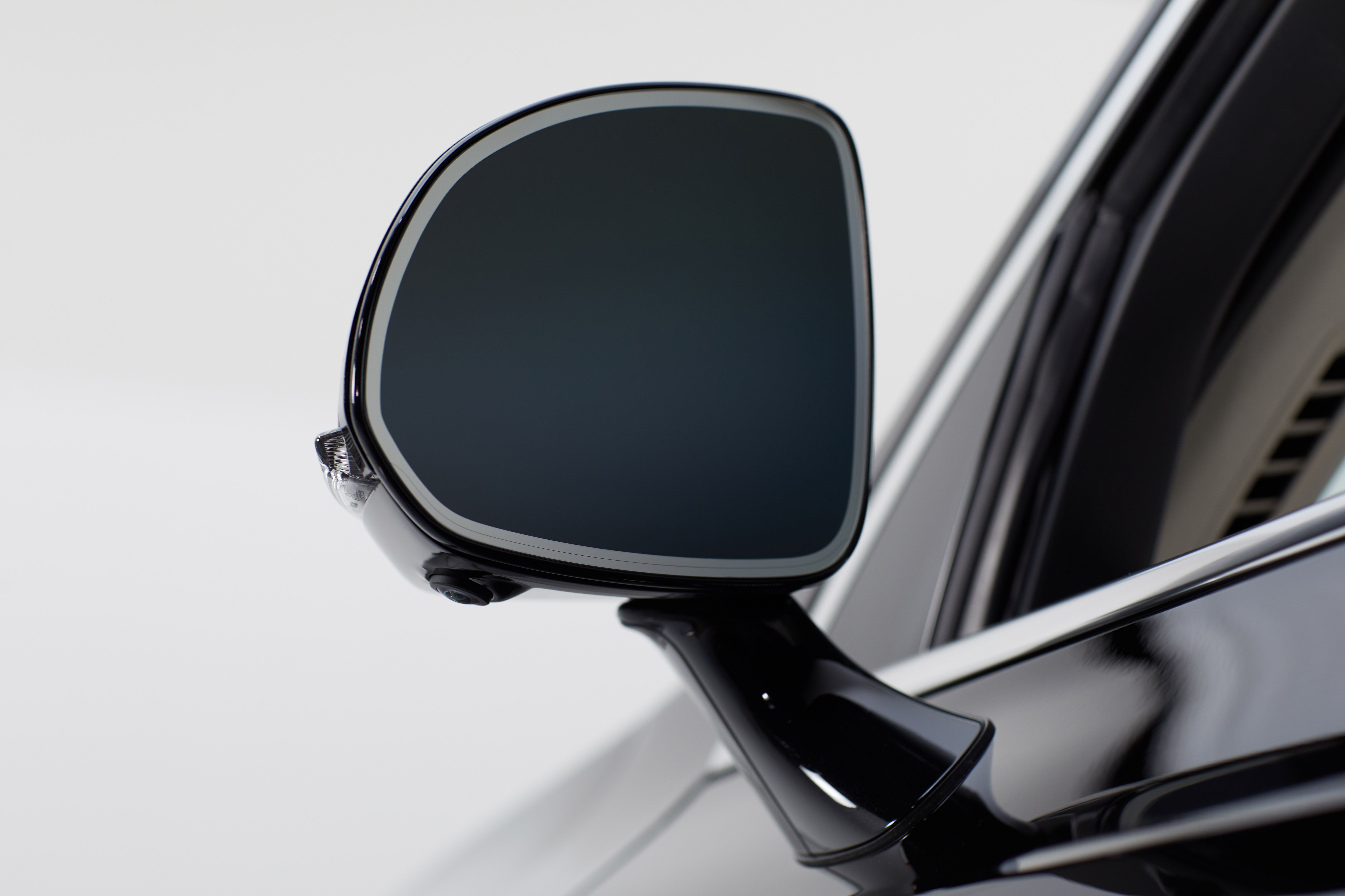 Dimmable Glass Gentex